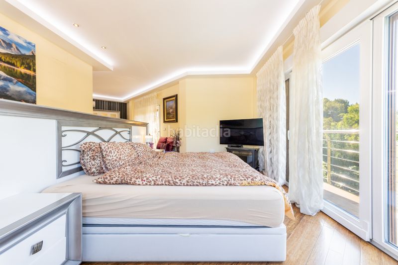 Foto 0d538f41-3237-4501-8270-95428c47e7f5. Casa amb calefacció aparcament piscina a Altea la vella Altea