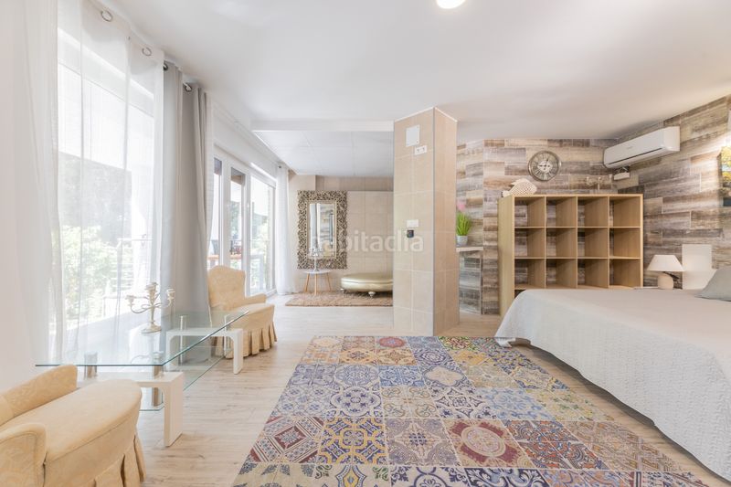 Foto 0ea9a0c6-0bda-4297-95d4-1090924d6991. Casa amb calefacció aparcament piscina a Altea la vella Altea