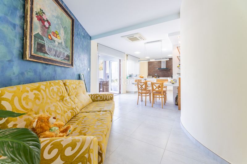 Foto 4a22d67a-42f7-4641-8560-72d500f2a2db. Casa amb calefacció aparcament piscina a Altea la vella Altea