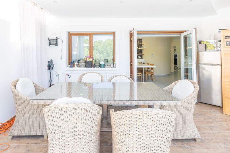 Foto 773a3e53-b0c4-432c-8ce4-d092150d5547. Casa amb calefacció aparcament piscina a Altea la vella Altea