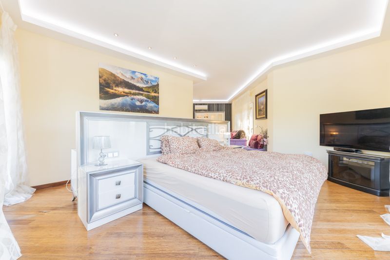 Foto b69e5bc5-eb12-4328-9825-428d5a478730. Casa amb calefacció aparcament piscina a Altea la vella Altea