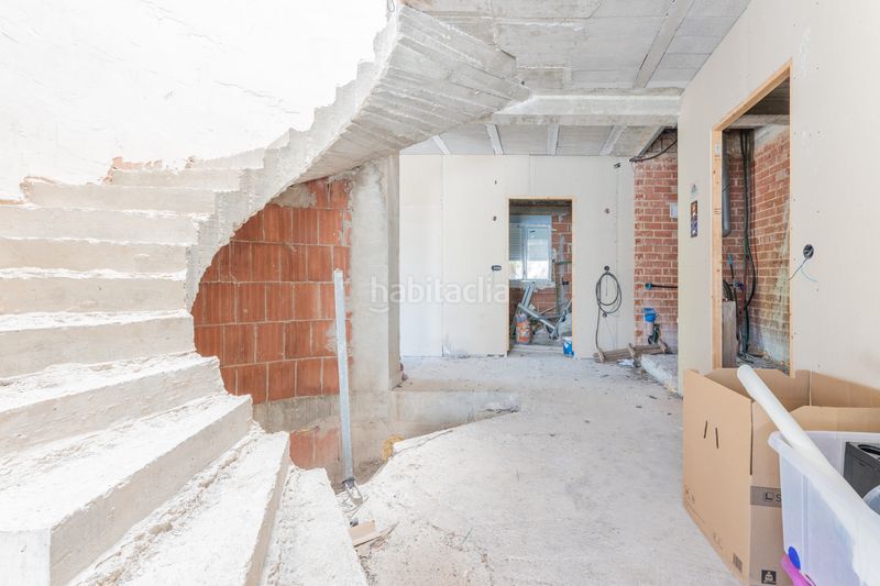 Foto fb33d93f-59e3-41ae-abd9-181123464f4a. Casa amb calefacció aparcament piscina a Altea la vella Altea