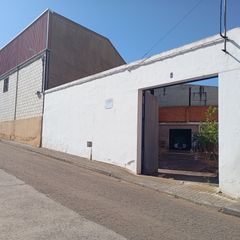 Wohngrundstück in Fuente del Maestre. Terreno urbano