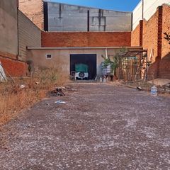 Terreny residencial a Fuente del Maestre. Terreno urbano