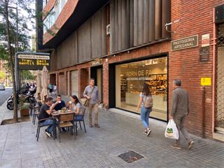 Lloguer Local Comercial  Ronda del general mitre