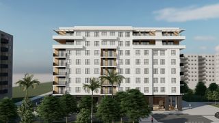 Residencial Nou Safranar III