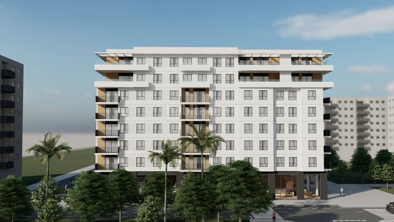 Piso  Avinguda de josé roca coll. Piso en venta en avenida de jose roca coll s/n