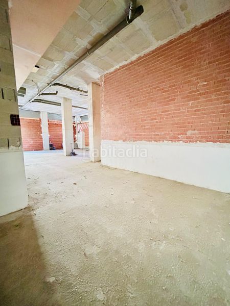 Foto 434c8ee2-c678-4625-864b-4894afe06487. Local comercial a Plaza Crevillente - Antiguos Juzgados - El Asilo Elche / Elx