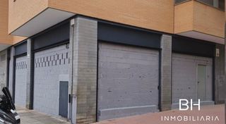 Local Comercial a Plaza Crevillente - Antiguos Juzgados - El Asilo
