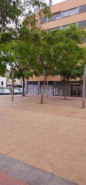 Foto 58c8816c-47aa-4d96-8b4d-bbd4afe891e5. Local comercial a Plaza Crevillente - Antiguos Juzgados - El Asilo Elche / Elx
