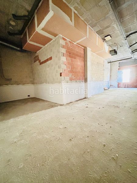 Foto 79d39232-9a4d-422a-8836-bf59599326d1. Local comercial a Plaza Crevillente - Antiguos Juzgados - El Asilo Elche / Elx