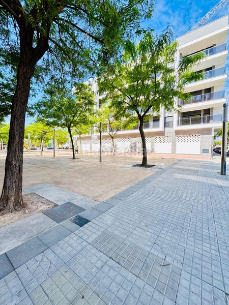 Foto 7a121e3b-81a6-4de3-9d21-dd9b2c968088. Local comercial a Plaza Crevillente - Antiguos Juzgados - El Asilo Elche / Elx