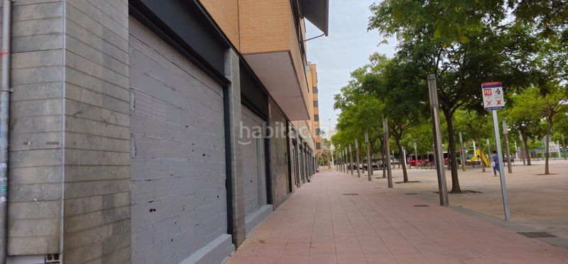 Foto b9c23ced-dbb8-4af8-ba6c-c712f1c7fa0c. Local comercial a Plaza Crevillente - Antiguos Juzgados - El Asilo Elche / Elx