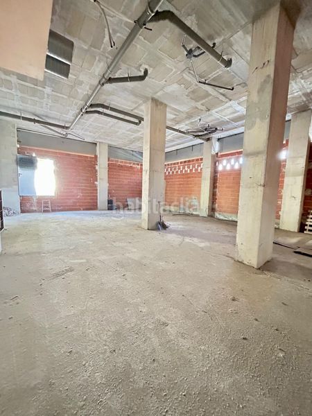 Foto ce06e607-e1a0-4d71-b0b5-501bf0263214. Local comercial a Plaza Crevillente - Antiguos Juzgados - El Asilo Elche / Elx
