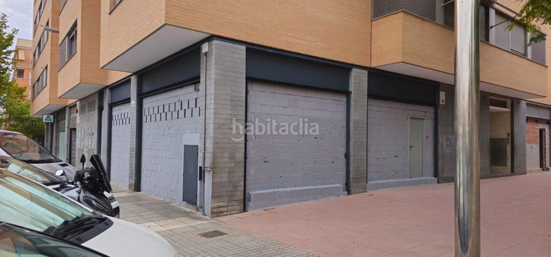 Foto ce66d9b4-82c0-4eba-bf05-fbc86efbd8dc. Local comercial a Plaza Crevillente - Antiguos Juzgados - El Asilo Elche / Elx