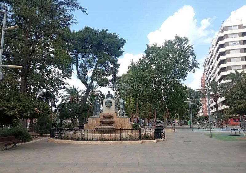 Foto a0e199db-1c7d-4502-8084-4dde0363293f. Local comercial a El Carril - Paseo de Chapi Villena