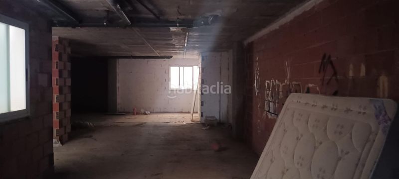 Foto a4f2b4ad-6e6c-4e50-8d45-61e935e4f34c. Local comercial a El Carril - Paseo de Chapi Villena