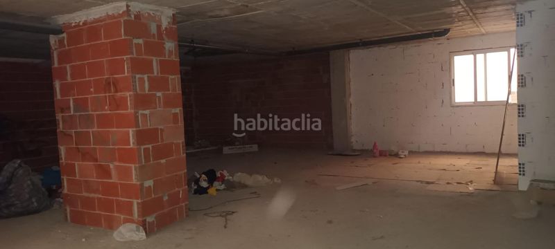 Foto b5138c4a-c968-4c59-aa4f-ff64b9ff487a. Local comercial a El Carril - Paseo de Chapi Villena