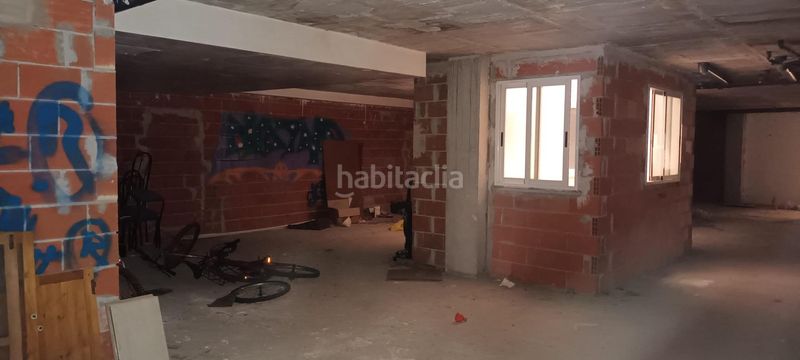 Foto d9c58234-134a-494b-a433-a4939134ecbc. Local comercial a El Carril - Paseo de Chapi Villena