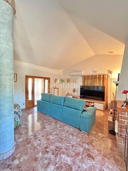 Foto 03f06b96-c3d6-460d-baf8-61f044004f0c. Chalet  independiente de lujo en La Algoda - Matola - Llano de San José Elche / Elx