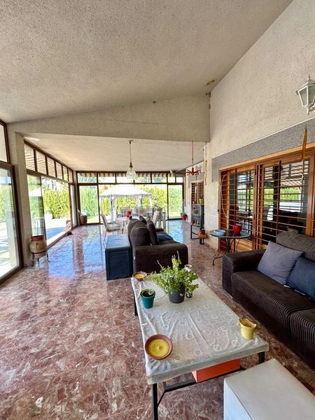 Foto 2521a9a5-549a-48bb-adce-0f09241b6e73. Chalet  independiente de lujo en La Algoda - Matola - Llano de San José Elche / Elx