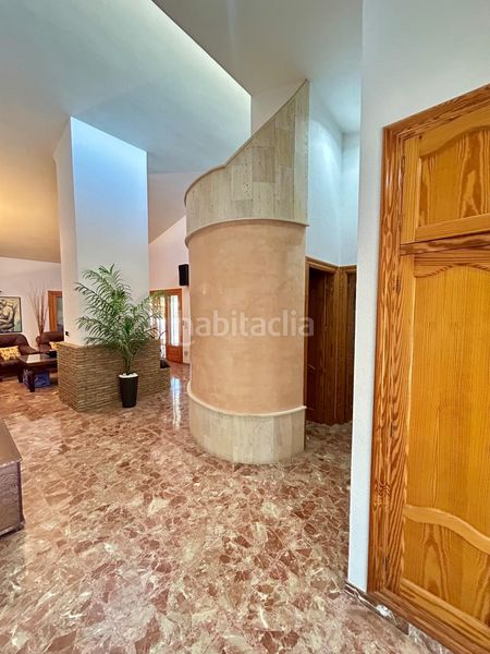 Foto 3c89dae8-f705-4adf-9118-9774693a1f4d. Chalet  independiente de lujo en La Algoda - Matola - Llano de San José Elche / Elx