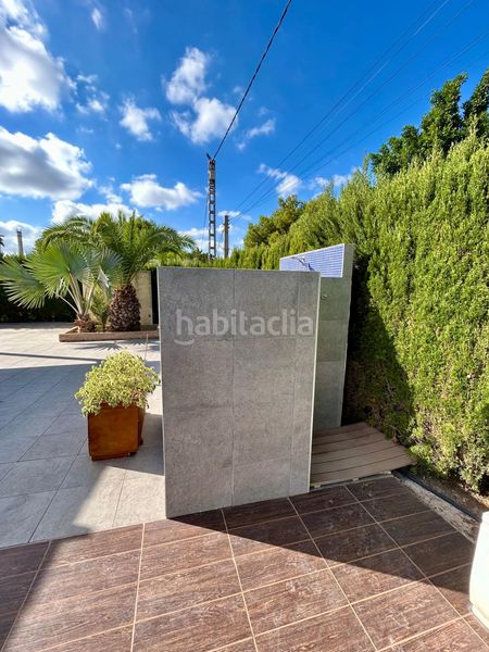 Foto 4abe4860-d478-4063-8b48-6e93c9daaf65. Chalet  independiente de lujo en La Algoda - Matola - Llano de San José Elche / Elx
