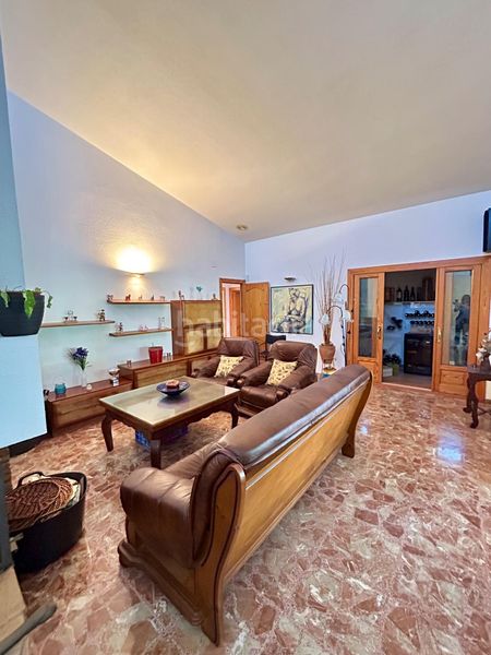 Foto 59060905-9b68-4c4a-8b95-27912d4694f9. Chalet  independiente de lujo en La Algoda - Matola - Llano de San José Elche / Elx