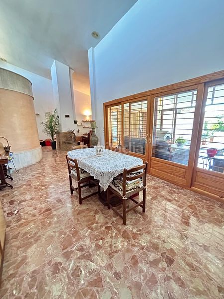 Foto 599d7931-d0e2-4ef4-ad64-b05c54190e83. Chalet  independiente de lujo en La Algoda - Matola - Llano de San José Elche / Elx
