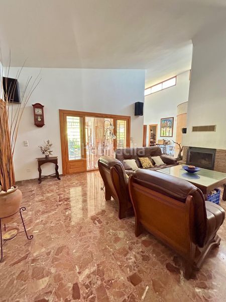 Foto 636ae6a4-be08-4958-b7a0-80bf8184a906. Chalet  independiente de lujo en La Algoda - Matola - Llano de San José Elche / Elx