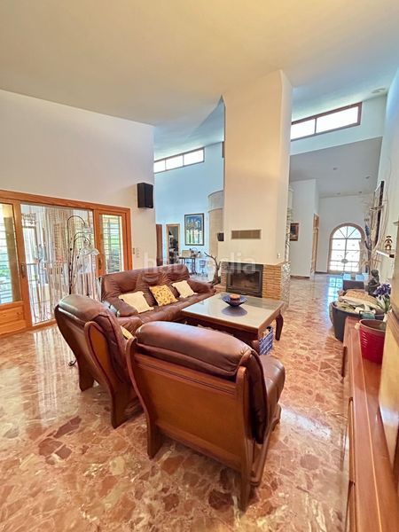 Foto 914ada76-b499-4a57-95d5-98c5262f0577. Chalet  independiente de lujo en La Algoda - Matola - Llano de San José Elche / Elx