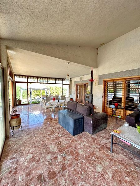 Foto 92175bc1-7d0f-46f4-92e1-ca90d014b114. Chalet  independiente de lujo en La Algoda - Matola - Llano de San José Elche / Elx
