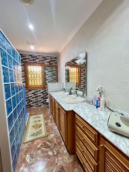 Foto 9346f3fb-376d-444d-803c-8023f4397375. Chalet  independiente de lujo en La Algoda - Matola - Llano de San José Elche / Elx