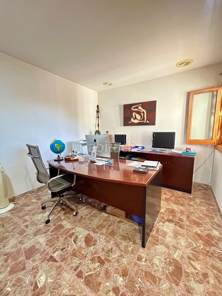 Foto a2125918-806e-4875-b6ca-8c23cd199d2a. Chalet  independiente de lujo en La Algoda - Matola - Llano de San José Elche / Elx