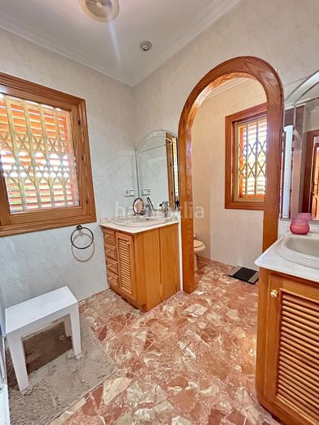 Foto cd4166a1-3e62-40b0-a13d-103e20525272. Chalet  independiente de lujo en La Algoda - Matola - Llano de San José Elche / Elx