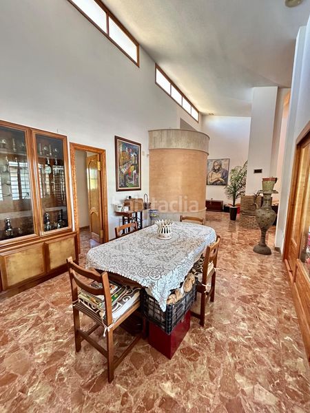 Foto eae2320c-d27f-415e-8326-35642aa51d28. Chalet  independiente de lujo en La Algoda - Matola - Llano de San José Elche / Elx