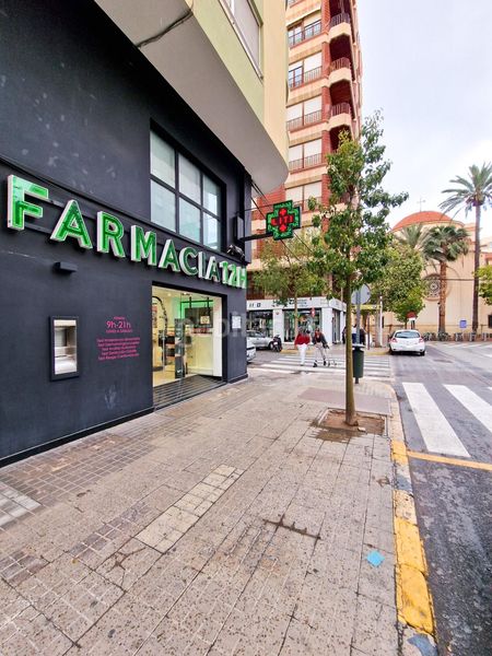 Foto 0e5f8d54-ff0f-4302-91b8-fb7da136ff59. Pis a Pont Nou - Corazón de Jesús Elche / Elx