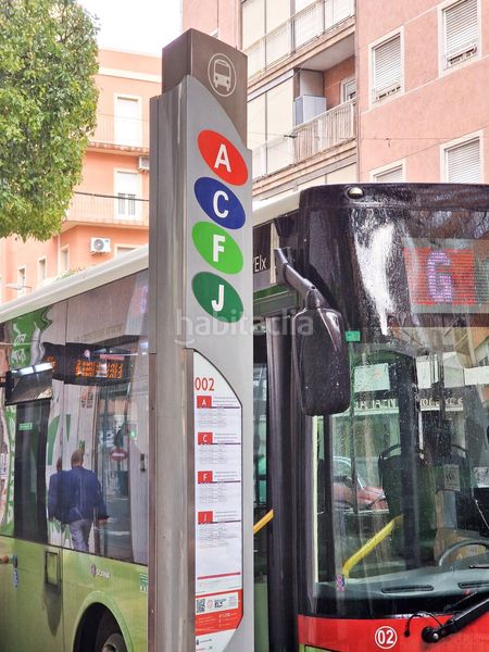 Foto 7ebe121f-2322-4868-b702-df46f8bc0b2e. Pis a Pont Nou - Corazón de Jesús Elche / Elx