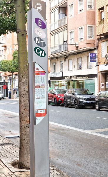 Foto 94e270f8-a3cc-4e66-87e9-2b17089dd457. Pis a Pont Nou - Corazón de Jesús Elche / Elx