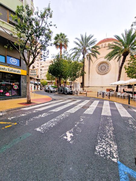 Foto b552bbea-9574-4f5a-8f67-bcd9b2aa4743. Pis a Pont Nou - Corazón de Jesús Elche / Elx