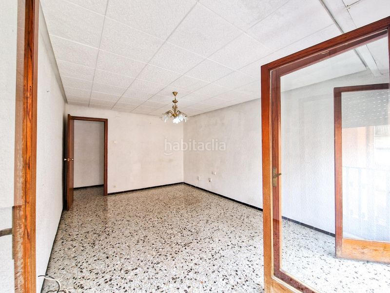 Foto b67e2a66-e050-40cb-9922-d04e4d3dc0a5. Pis a Pont Nou - Corazón de Jesús Elche / Elx