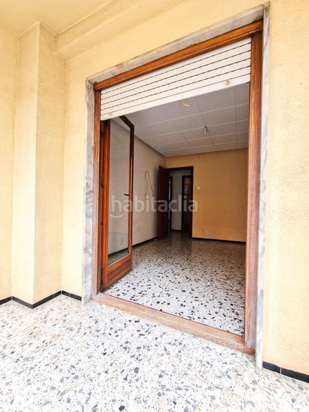 Foto da8063bd-83a7-48e7-a8fa-f807ae3ed238. Pis a Pont Nou - Corazón de Jesús Elche / Elx