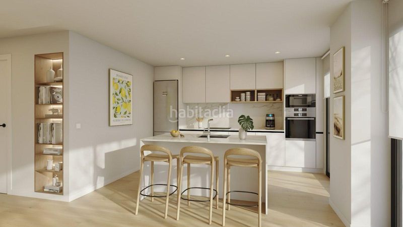 Foto a62f264d-5451-408a-b6a3-87b8c48367ea. Pis amb aparcament piscina a La Nucia Pueblo Nucia (la)