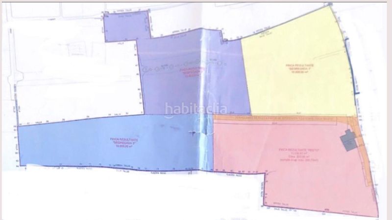 Foto 8550ba5a-a688-4a37-a81d-df28c916b605. Finca rústica a Perleta - Maitino Elche / Elx