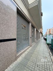Local Comercial en Carrús Oeste. Venta de local comercial en calle antonio brotons pastor, elchee