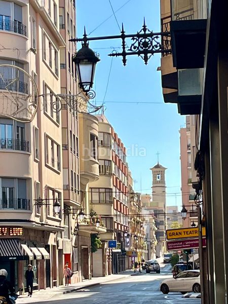Foto d1ef5c0f-3d67-4ccb-af94-767866b3e236. Planta baixa amb calefacció a Centro Elche / Elx
