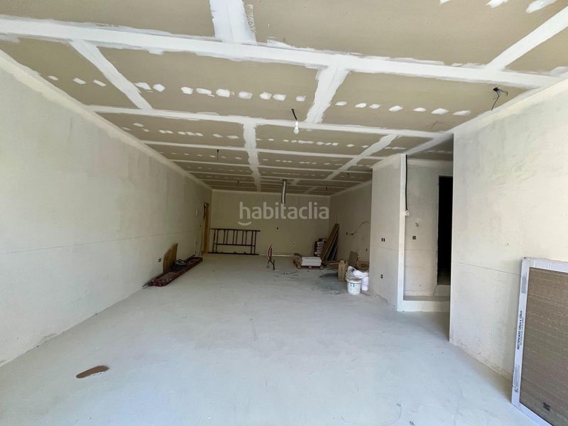 Foto f8f5a97a-a5ff-402a-b318-71376f2121d1. Planta baixa amb calefacció a Centro Elche / Elx