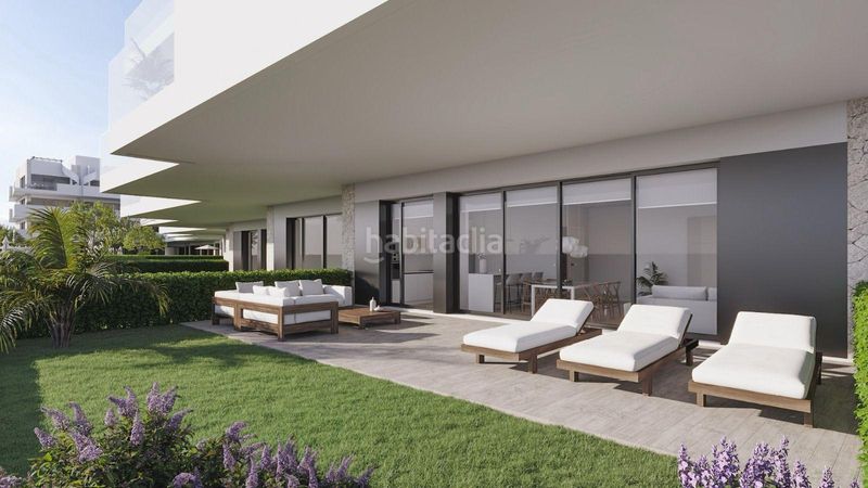 Foto e3177d57-9c25-4bdb-b450-0de0c52d6080. Pis amb aparcament piscina a La Nucia Pueblo Nucia (la)