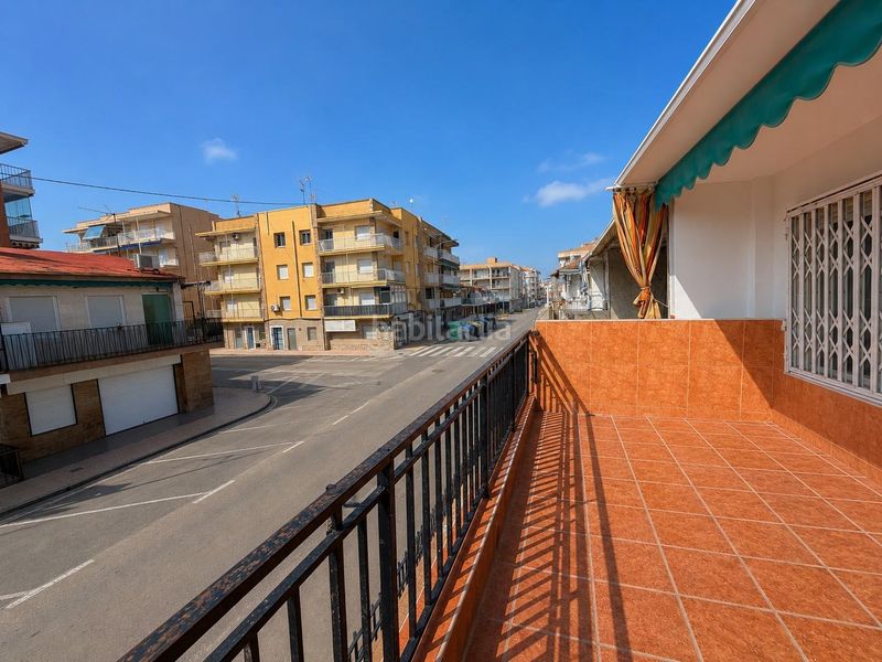 Foto 14d983a4-1a0c-4386-bd29-97949335a8b2. Pis a Playa Tamarit-Playa Lissa Santa Pola