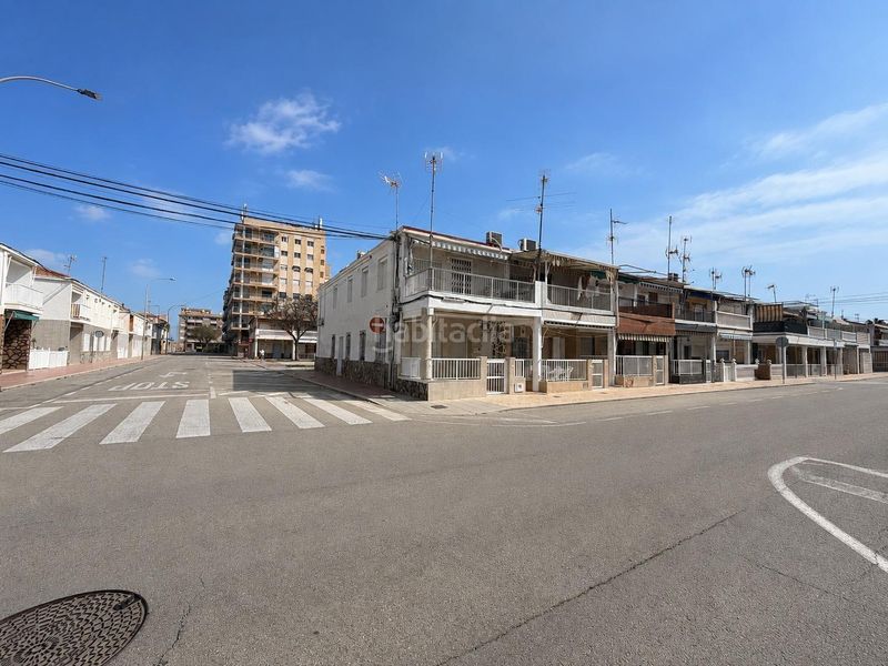 Foto d6d36a5d-08ce-411d-9f24-fa85818a5923. Pis a Playa Tamarit-Playa Lissa Santa Pola